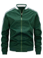 Axton | Herre Sporty Bomberjakke