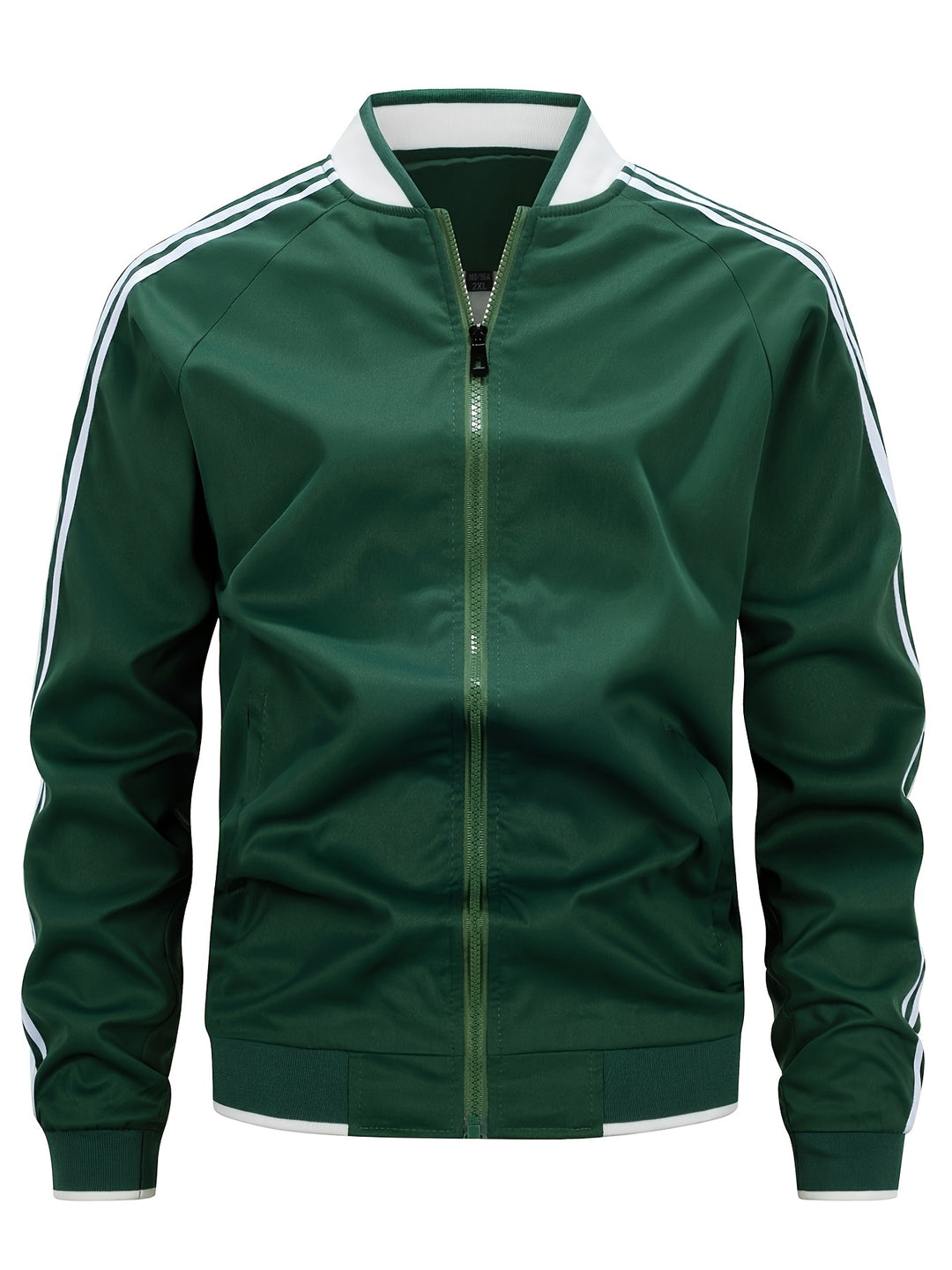 Axton | Herre Sporty Bomberjakke