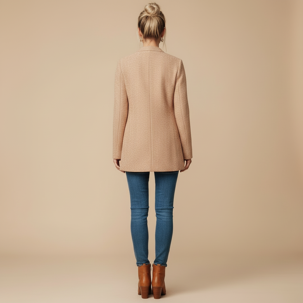 Maribel | Blazer