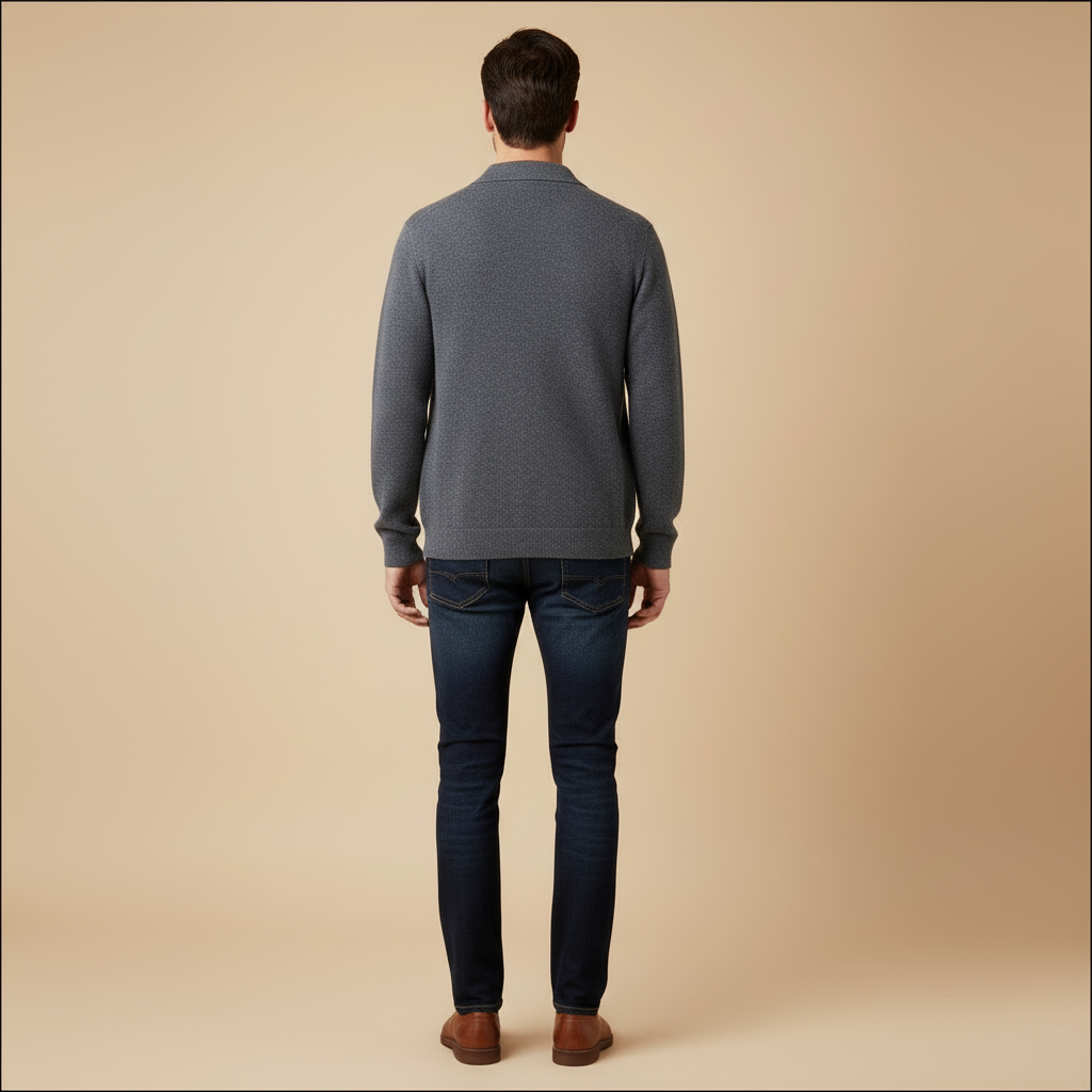 Julien | Overshirt