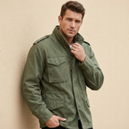 Atlas | Field Jacket