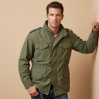 Atlas | Field Jacket
