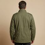 Atlas | Field Jacket