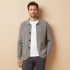 Julien | Overshirt