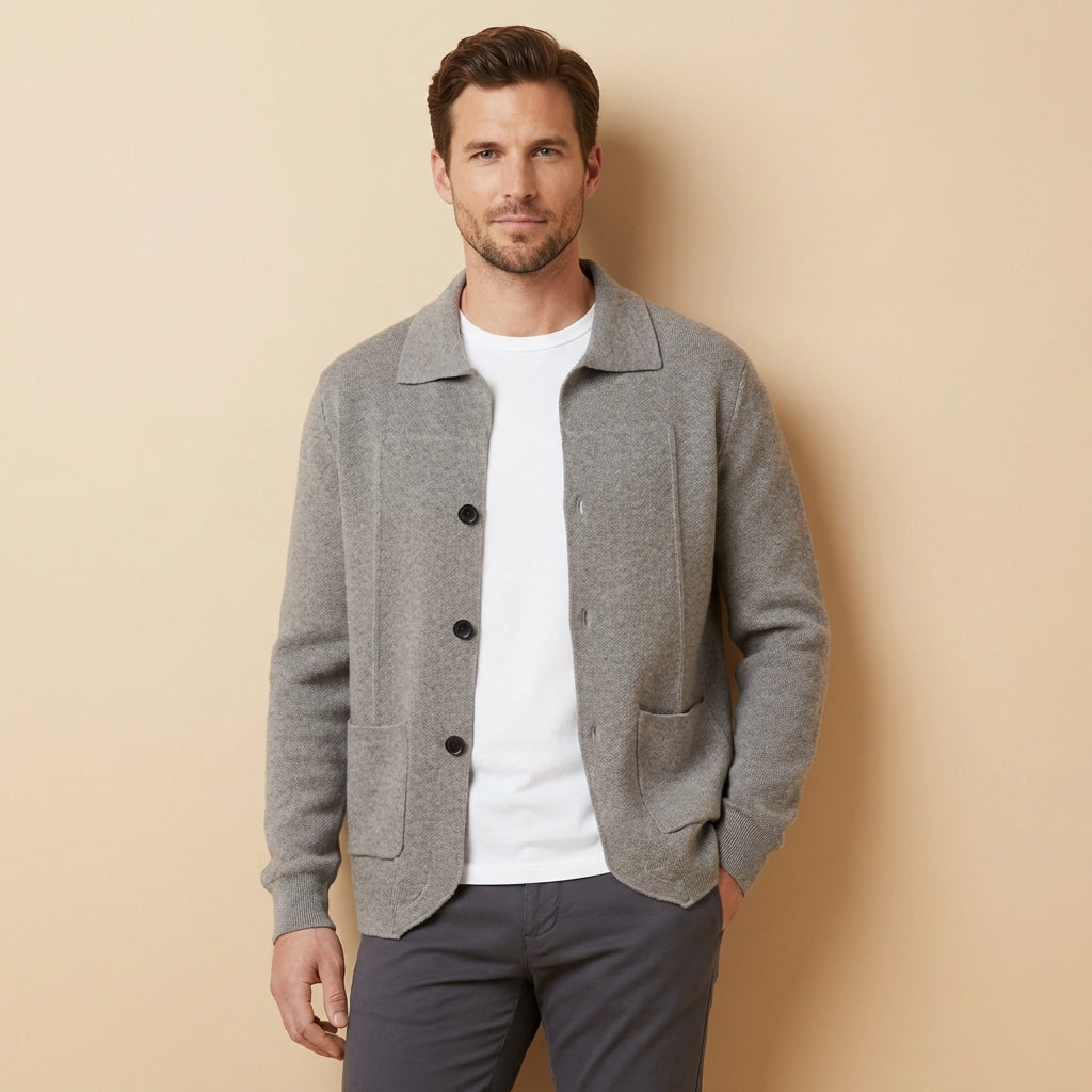 Julien | Overshirt