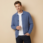 Julien | Overshirt