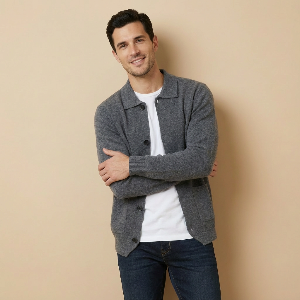 Julien | Overshirt