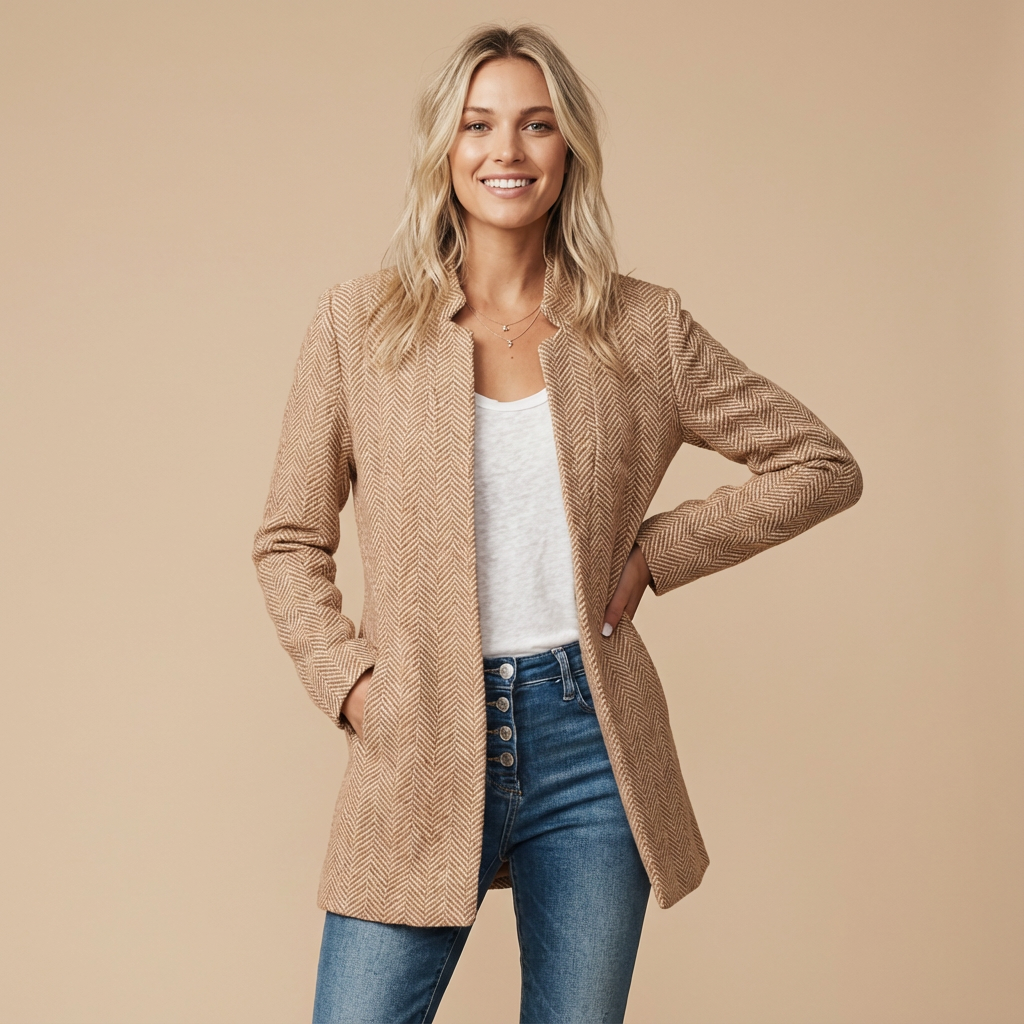 Maribel | Blazer