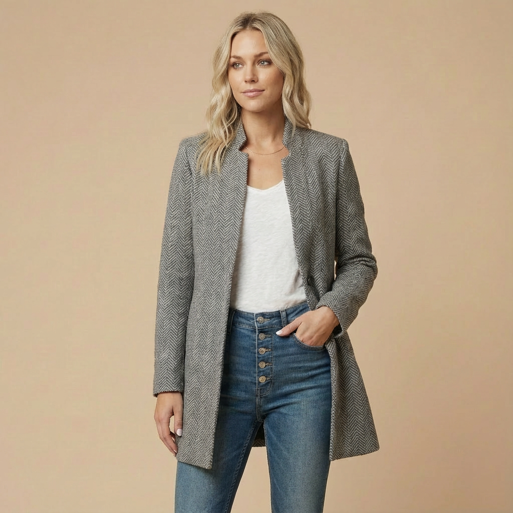 Maribel | Blazer