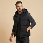 Rowan | Puffer Bodywarmer