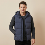Rowan | Puffer Bodywarmer