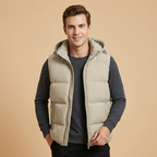 Rowan | Puffer Bodywarmer