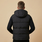 Rowan | Puffer Bodywarmer