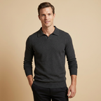 Léon | Polo Striktrøje
