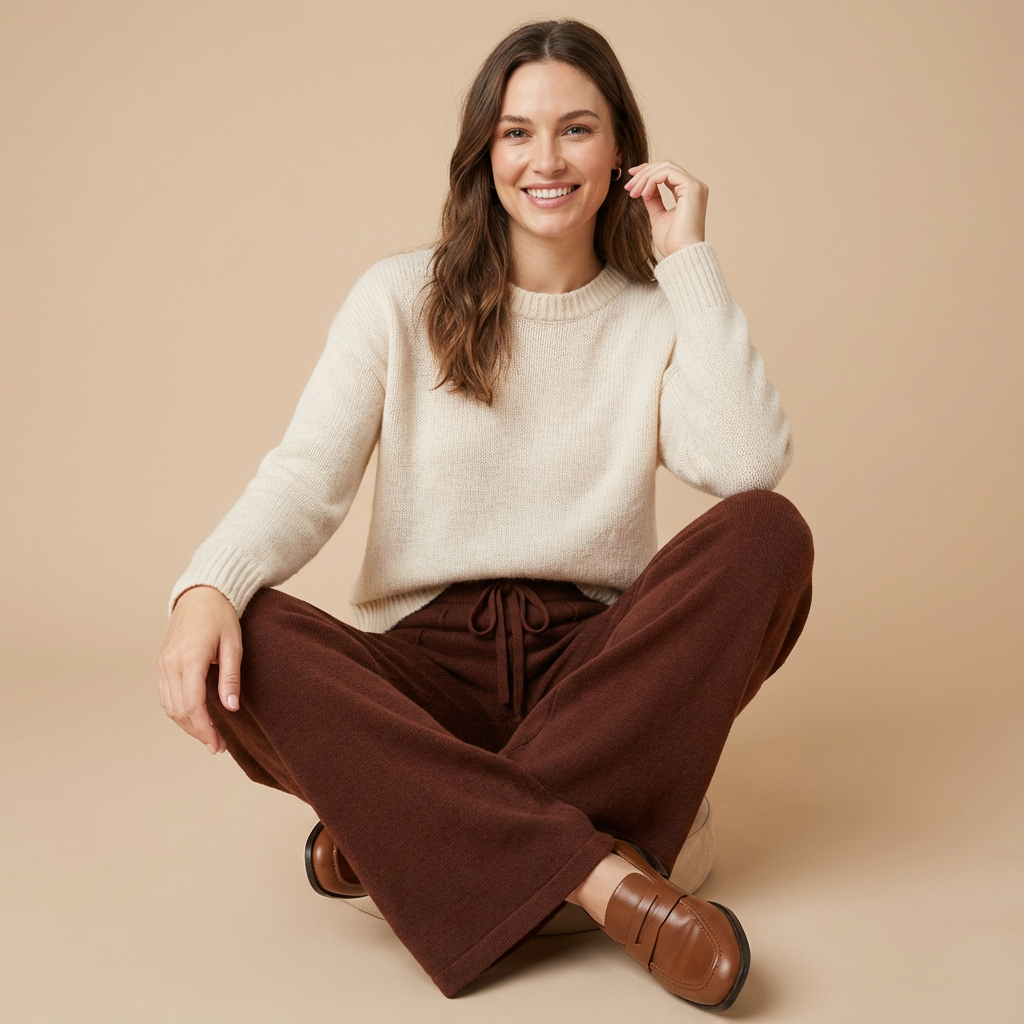 Sienna | Vidde Bukser