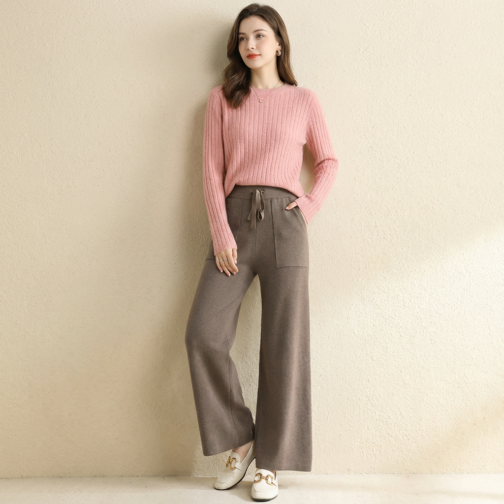 Sienna | Vidde Bukser