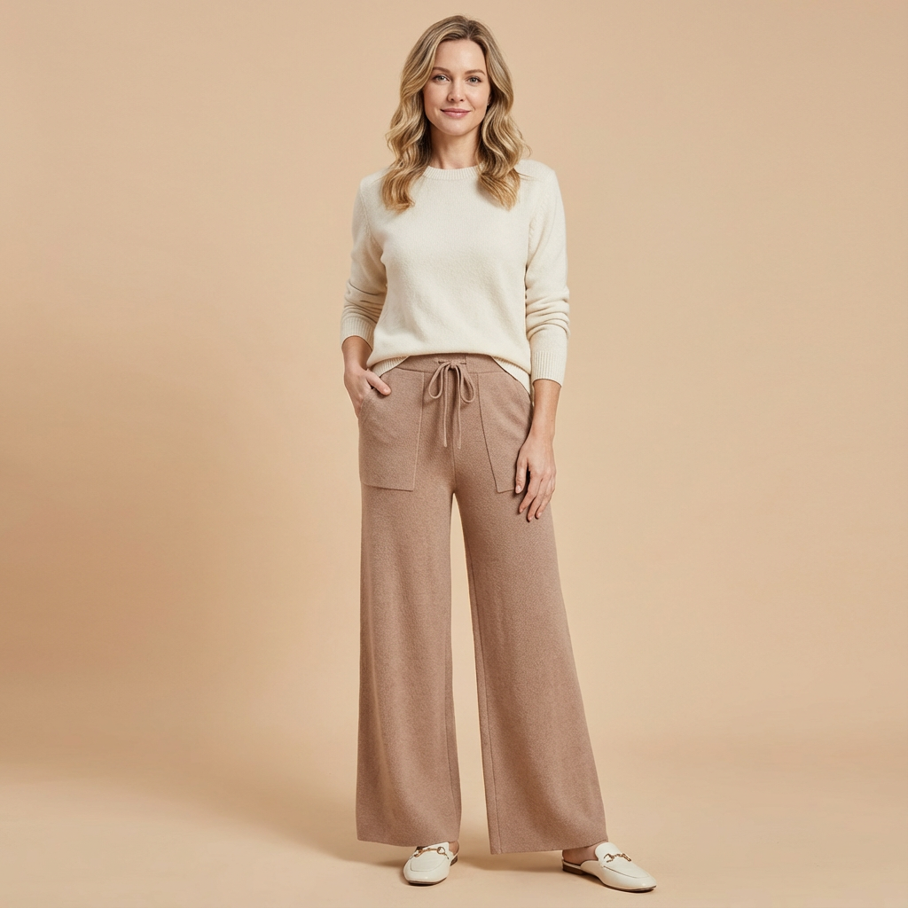 Sienna | Vidde Bukser