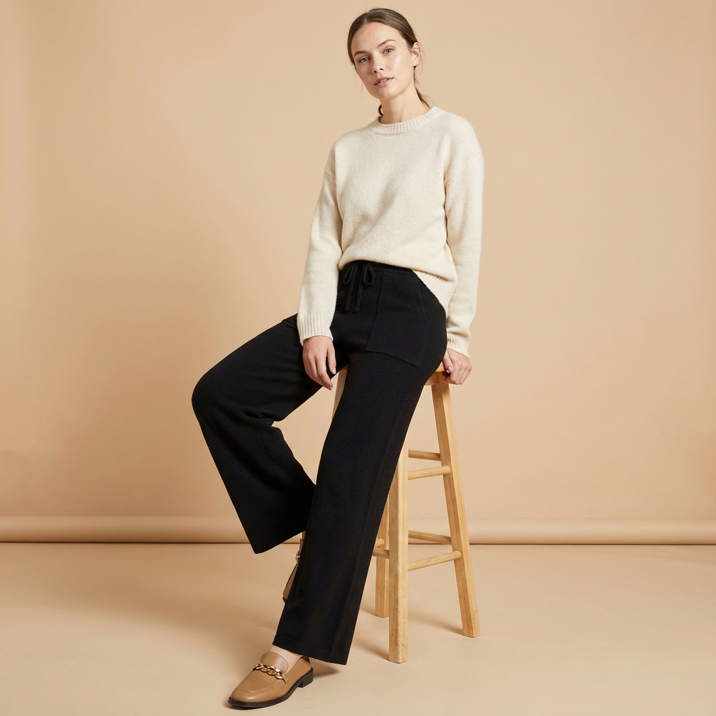 Sienna | Vidde Bukser