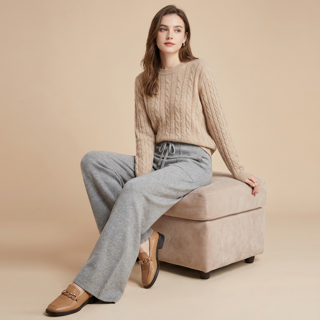 Sienna | Vidde Bukser