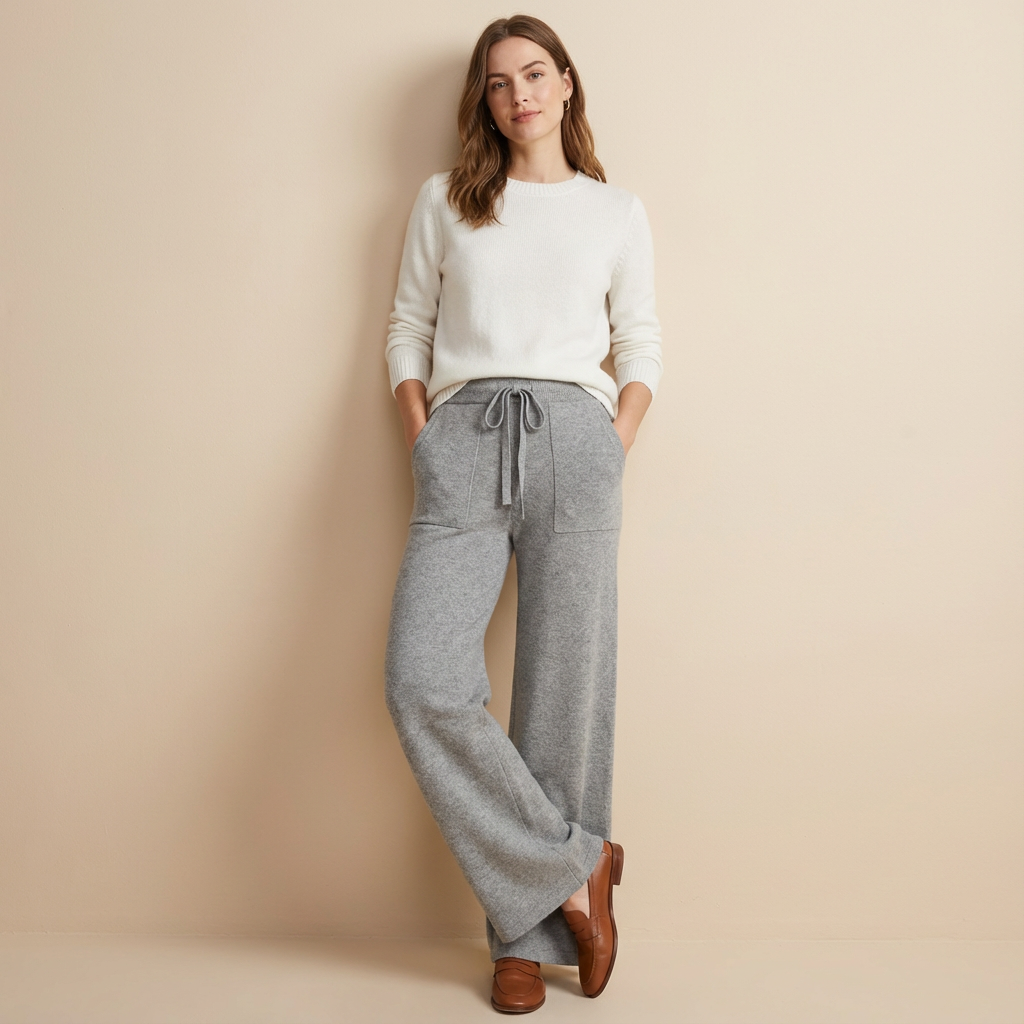 Sienna | Vidde Bukser