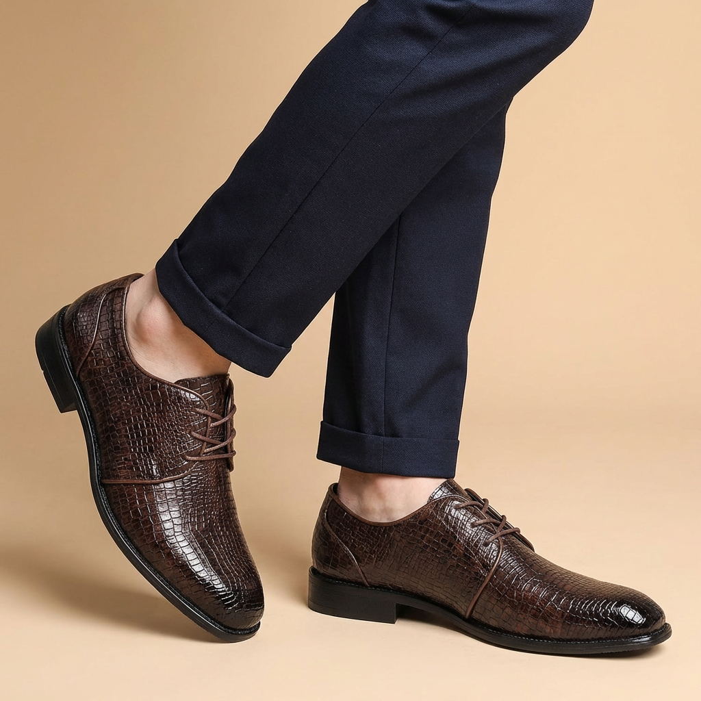 Rivon | Scarpe classiche con lacci