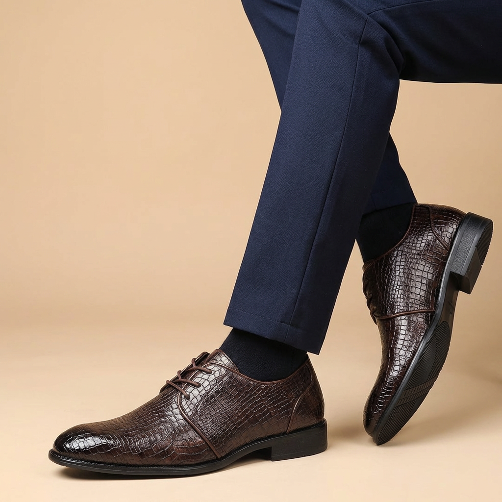 Rivon | Scarpe classiche con lacci