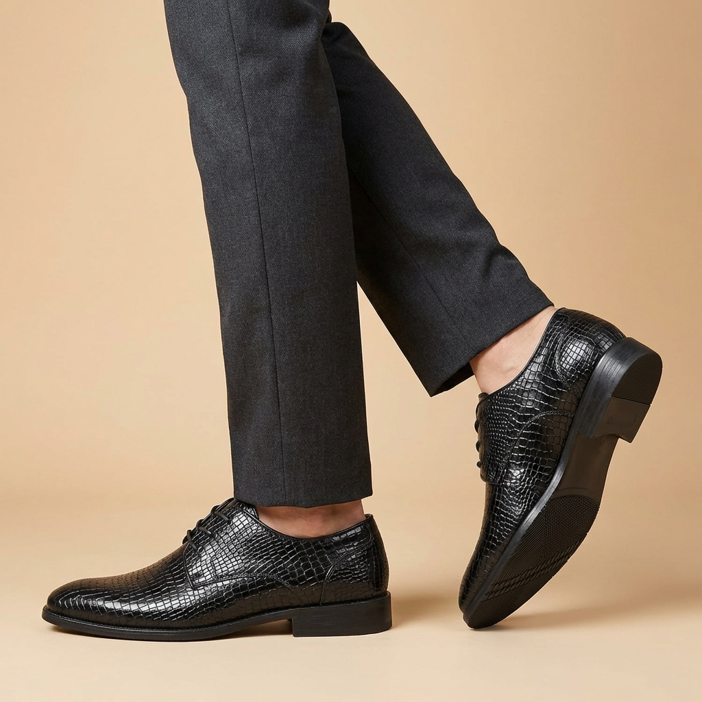 Rivon | Scarpe classiche con lacci