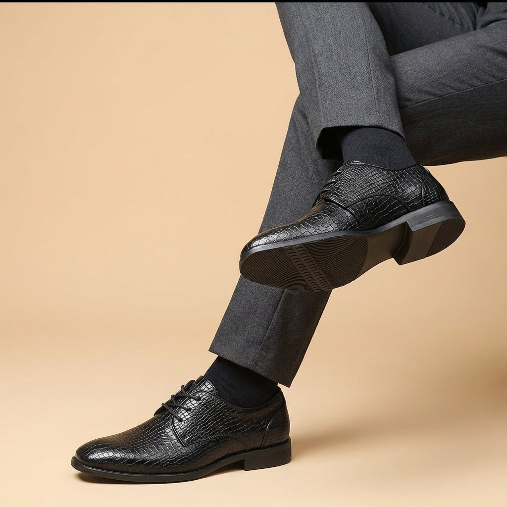 Rivon | Scarpe classiche con lacci