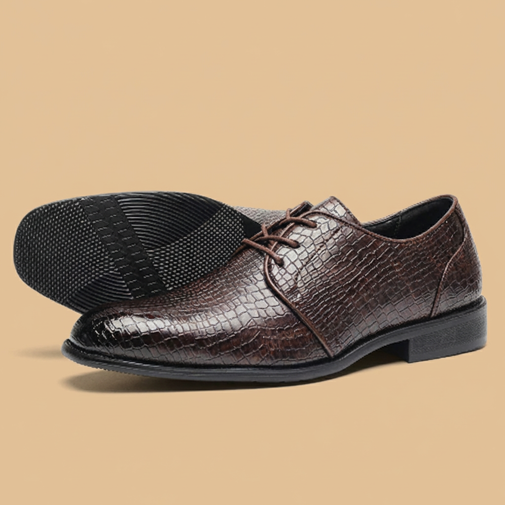 Rivon | Scarpe classiche con lacci