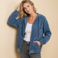 Aven | Casual Jakke