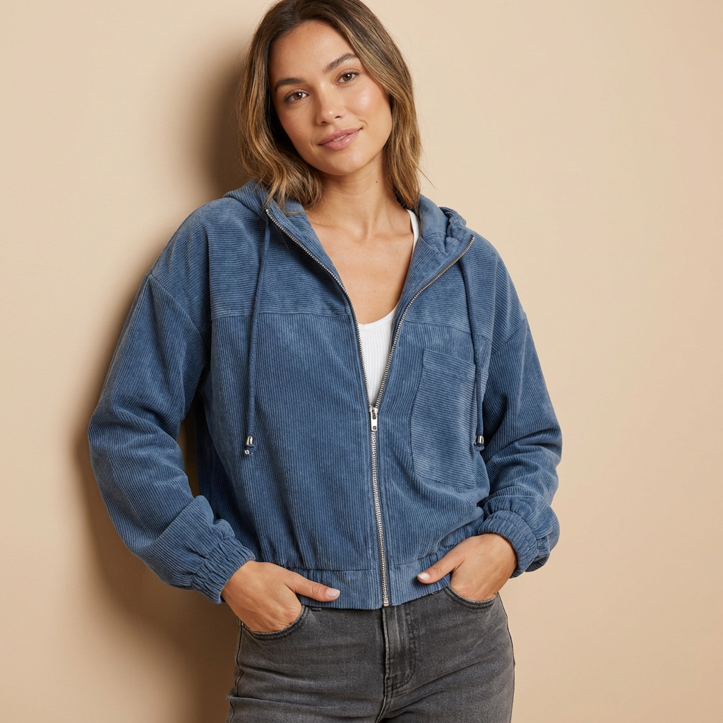 Aven | Casual Jakke