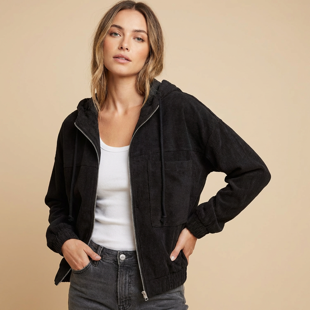 Aven | Casual Jakke