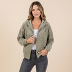 Aven | Casual Jakke