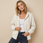 Aven | Casual Jakke