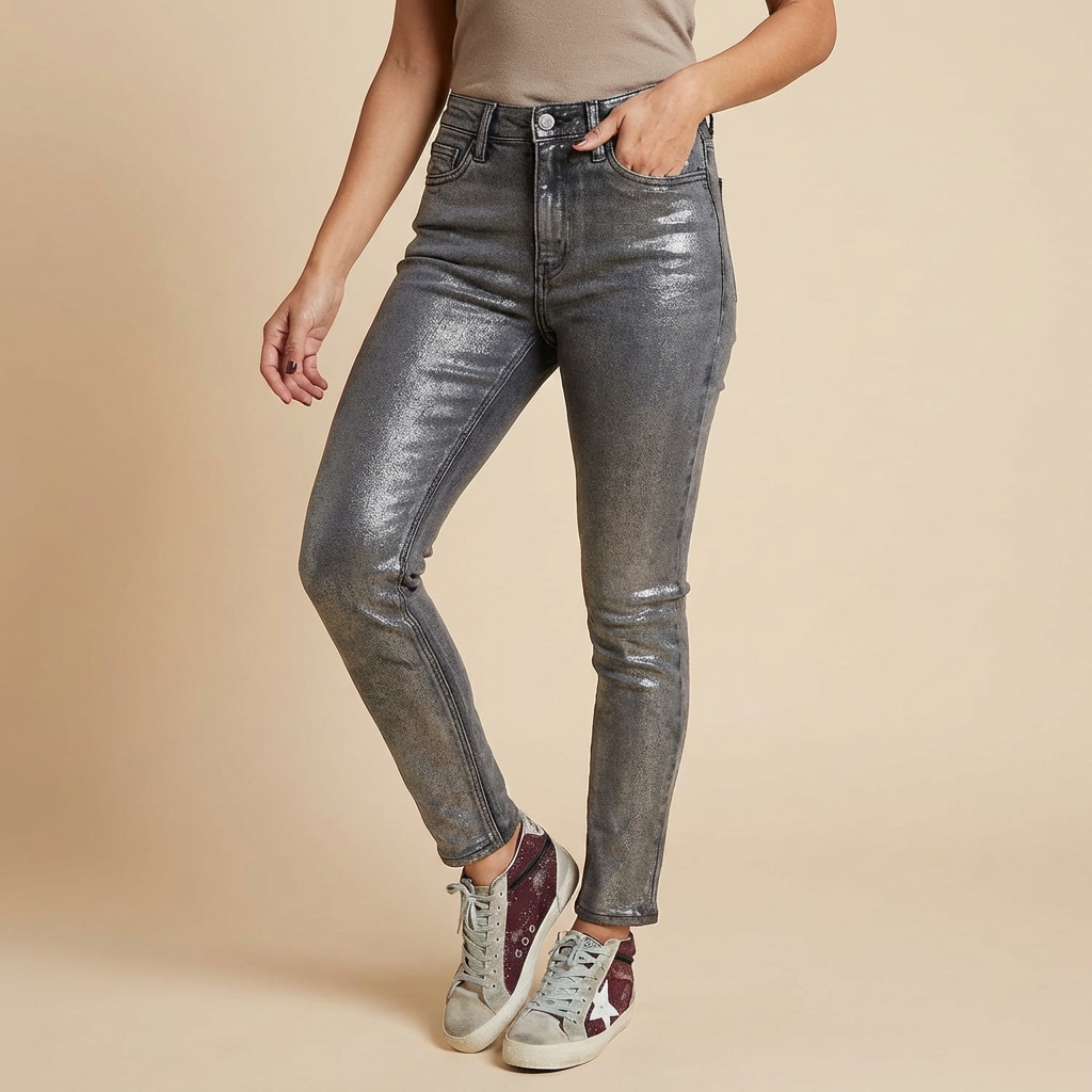 Milo | Skinny Jeans