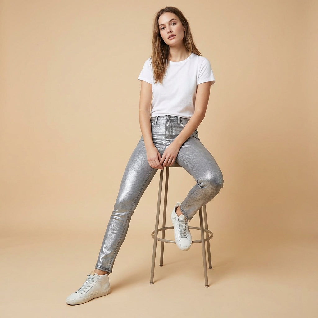 Milo | Skinny Jeans