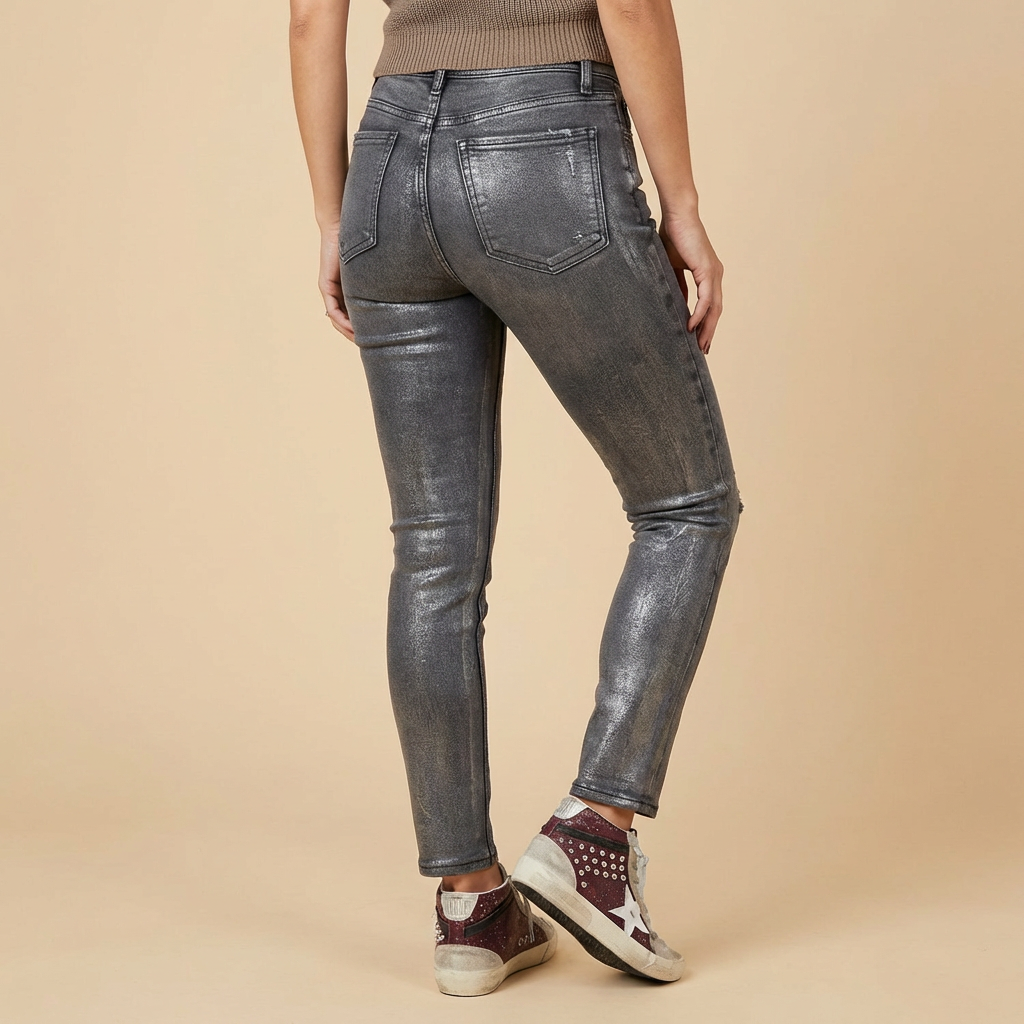 Milo | Skinny Jeans