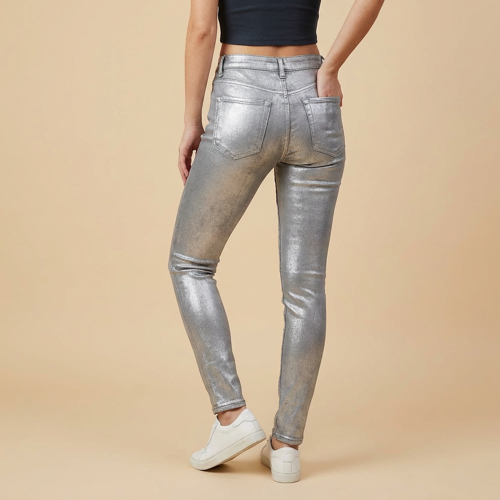 Milo | Skinny Jeans