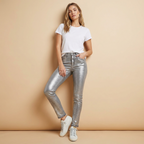 Milo | Skinny Jeans