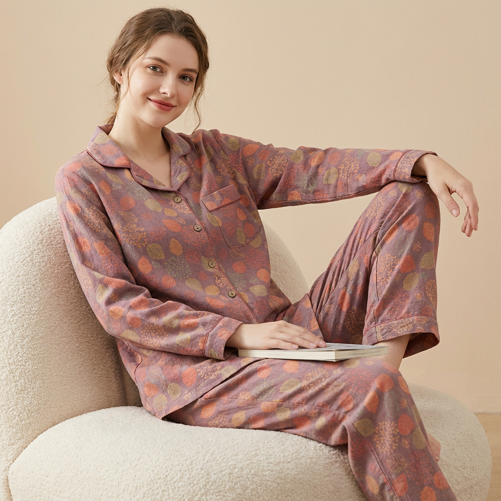 Noor | Pyjamassæt
