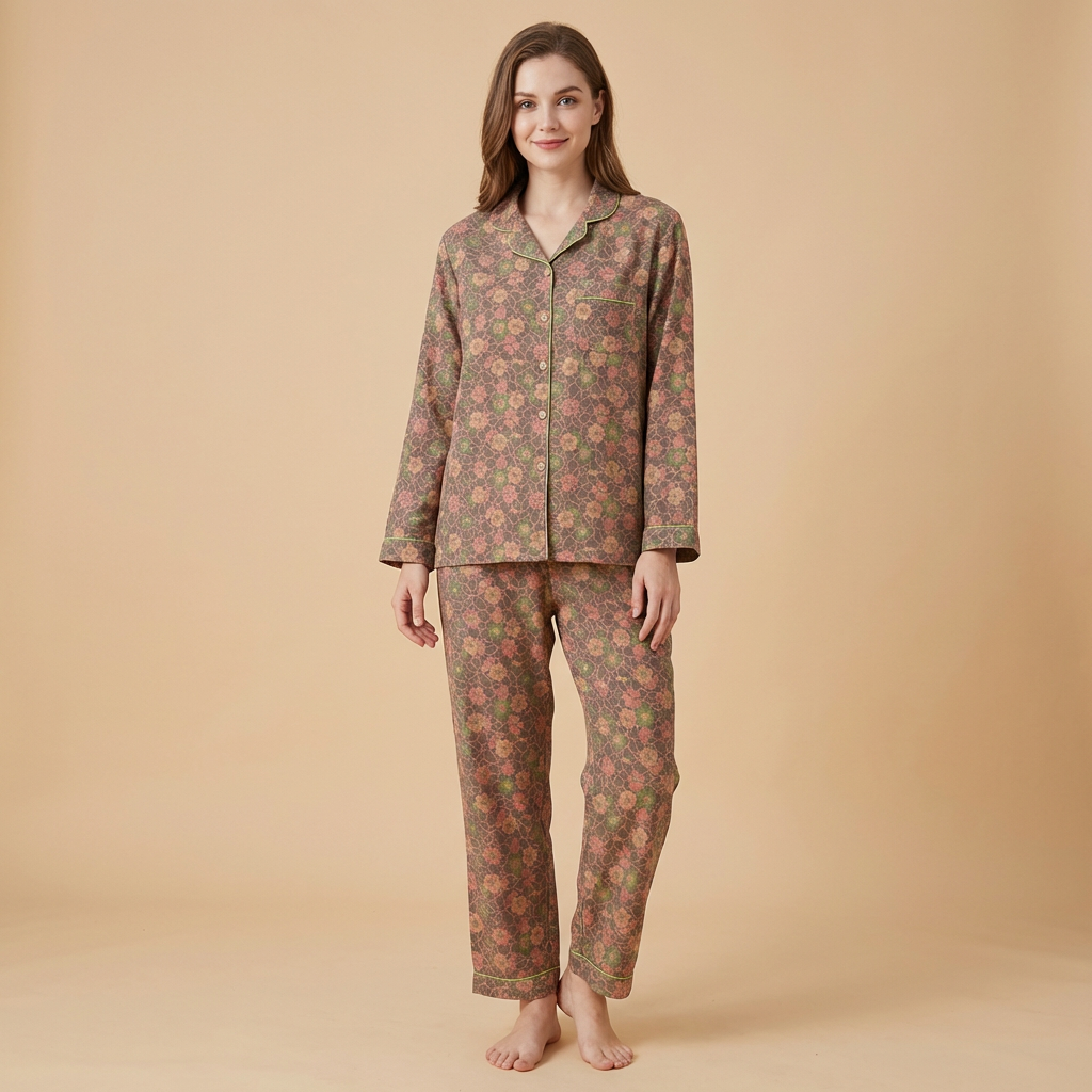 Noor | Pyjamassæt