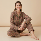 Noor | Pyjamassæt
