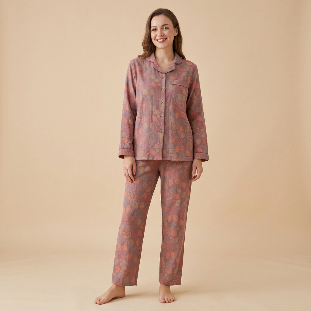 Noor | Pyjamassæt