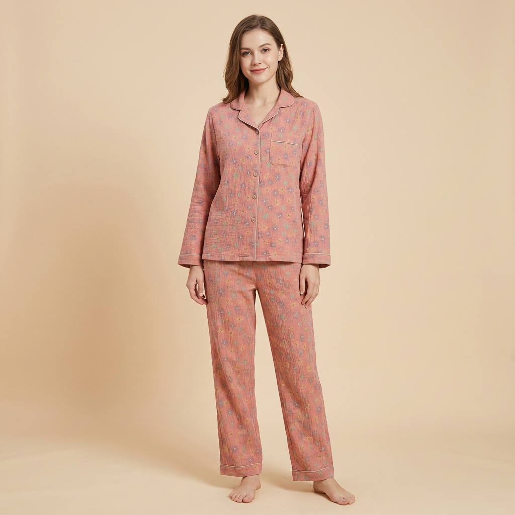 Noor | Pyjamassæt