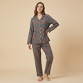 Noor | Pyjamassæt