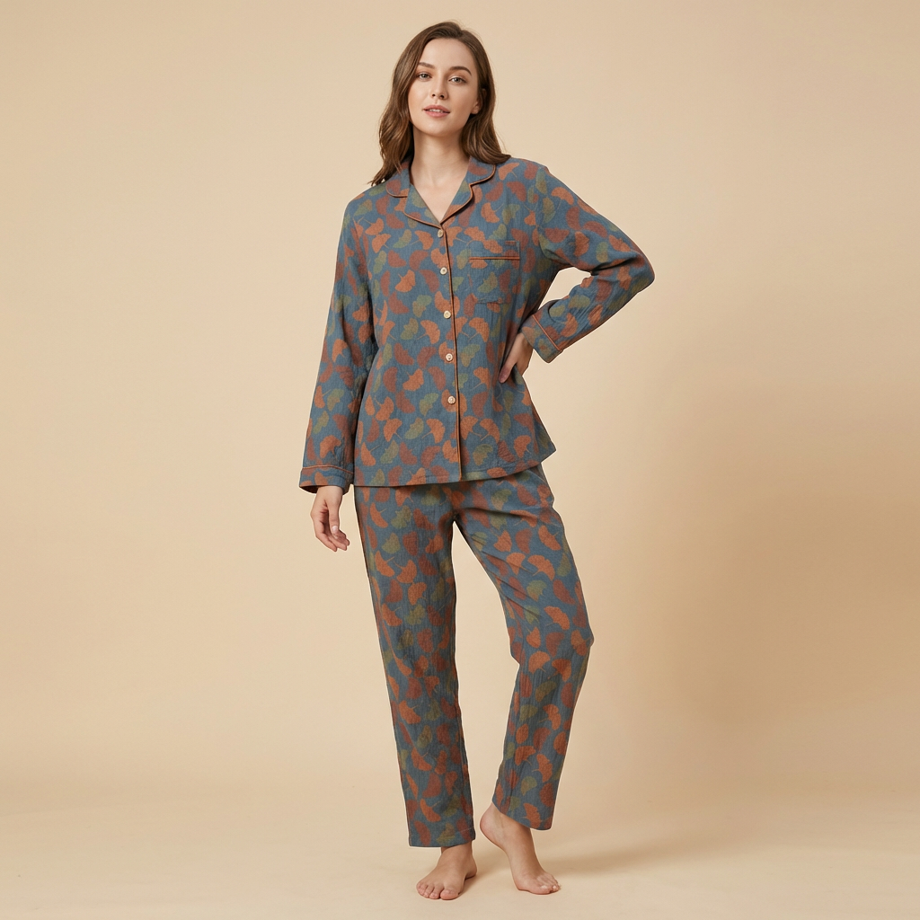 Noor | Pyjamassæt