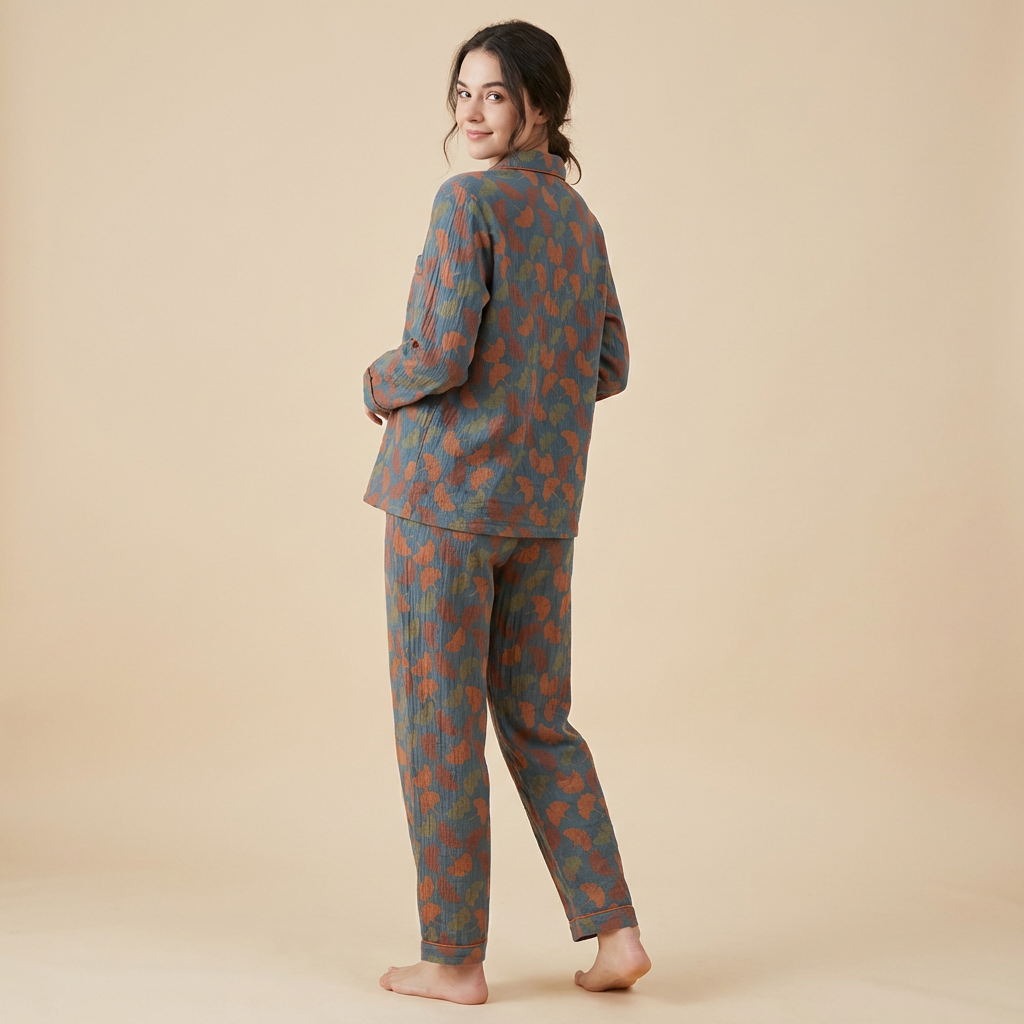 Noor | Pyjamassæt