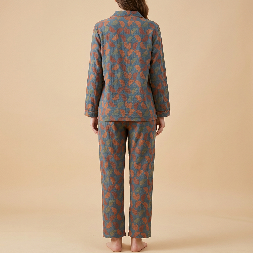 Noor | Pyjamassæt