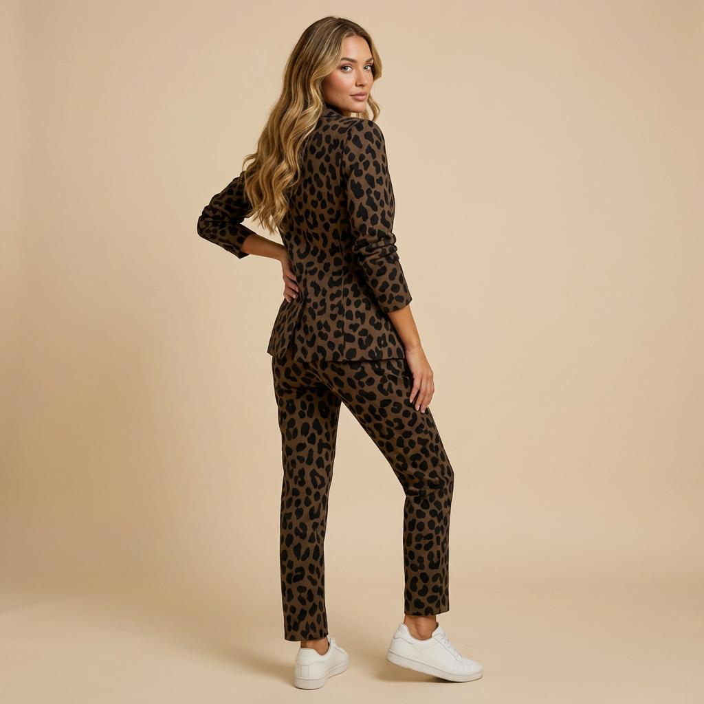 Savanna| Ensemble deux pièces