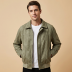 Ciro | Casual Jakke